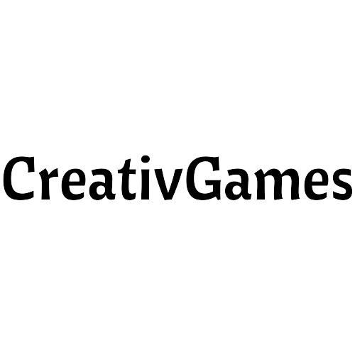 CreativGames